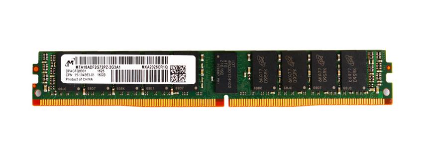 Micron MTA18ADF2G72PZ-2G3