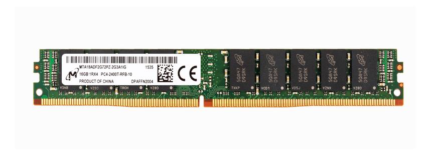 Micron MTA18ADF2G72PZ-2G3A1