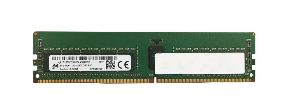 Micron MTA18ASF1G72PZ-2G3