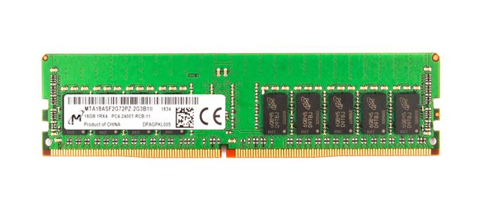 Micron MTA18ASF2G72PZ-2G3