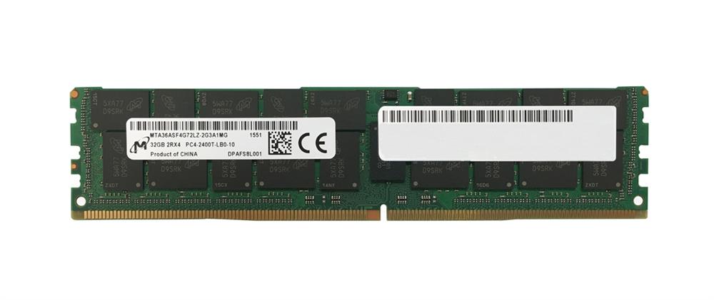 Micron MTA36ASF4G72LZ-2G3
