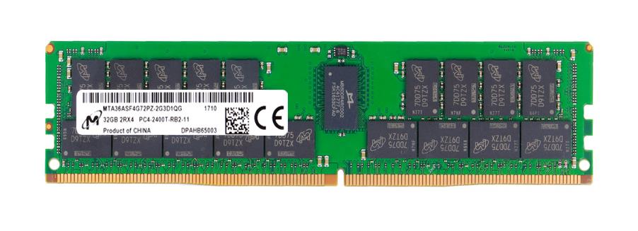 Micron MTA36ASF4G72PZ-2G3