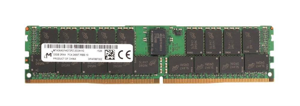 Micron MTA36ASF4G72PZ-2G3A1