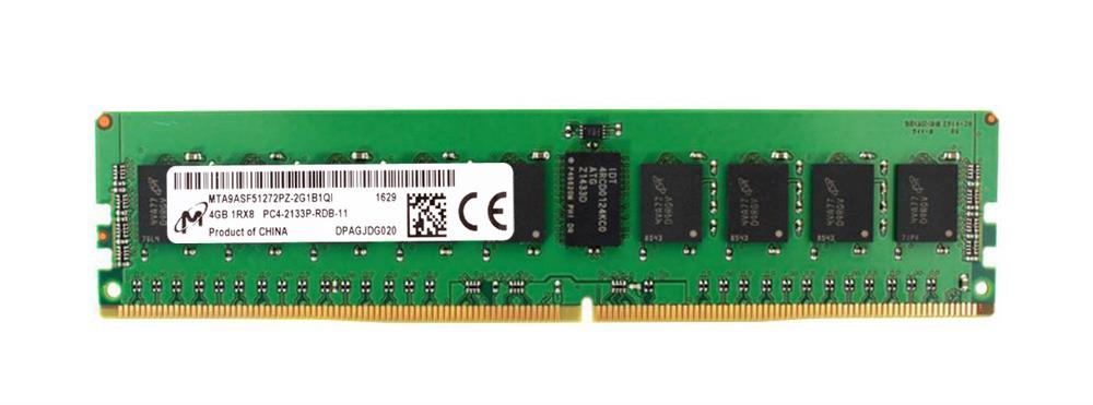 Micron MTA9ASF51272PZ-2G1