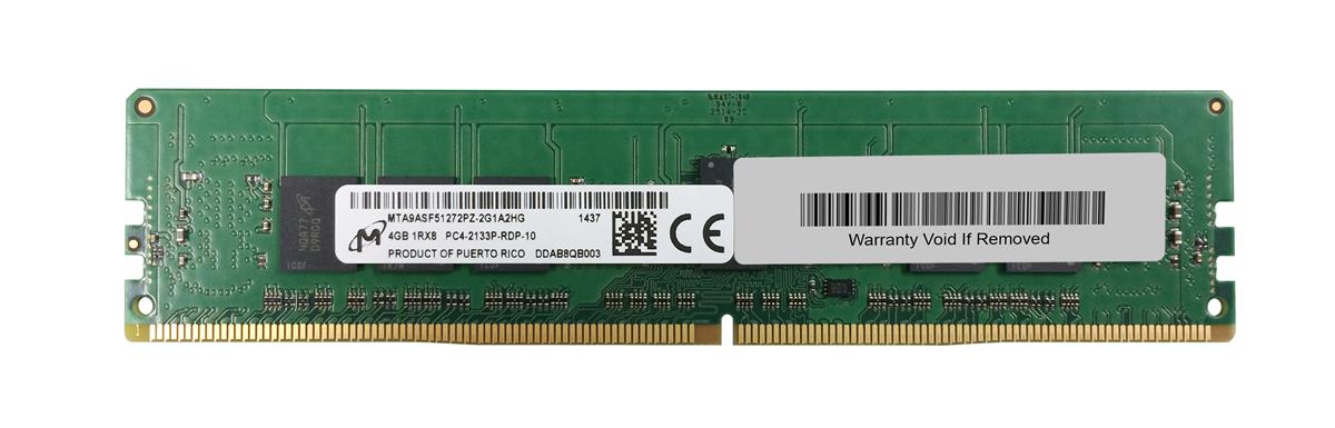 Micron MTA9ASF51272PZ-2G1A2