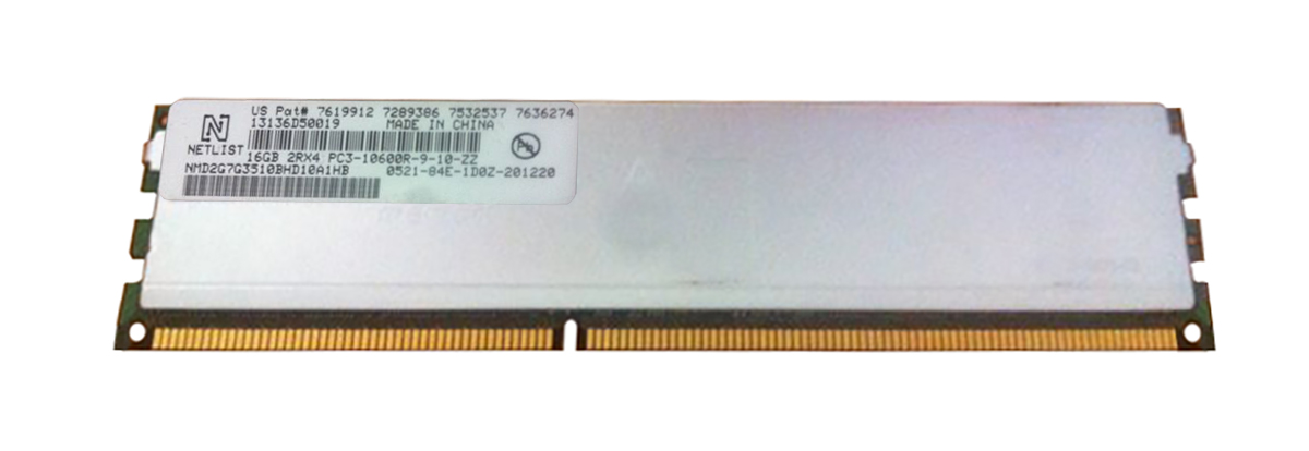 NetList NMD2G7G3510BHD10A1HB