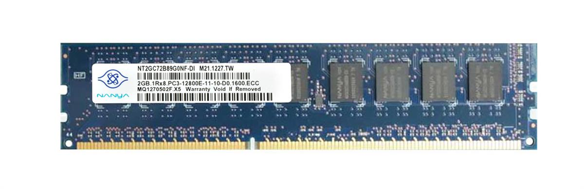 Nanya NT2GC72B89G0NF-DI