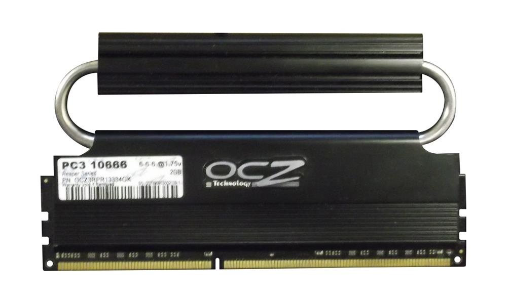 OCZ Tech OCZ3RPR13334GK
