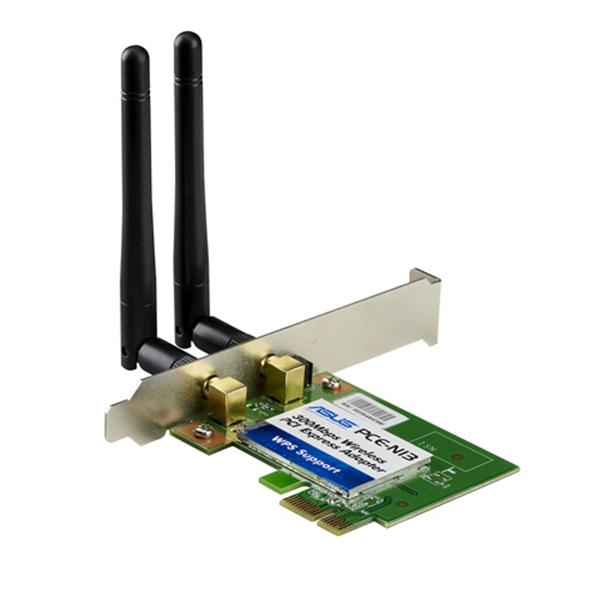 ASUS PCE-N13