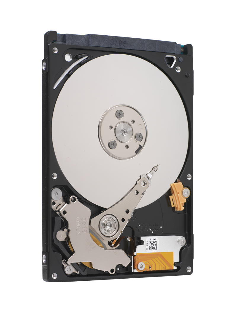 Seagate ST9160821SB