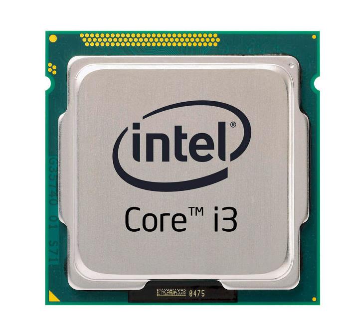 Intel i3-6100H