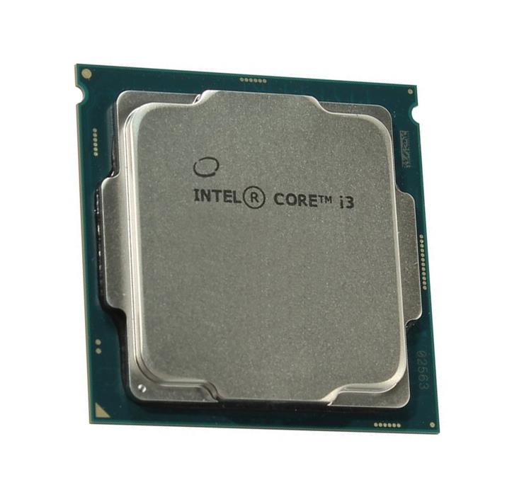 Intel i3-7100T