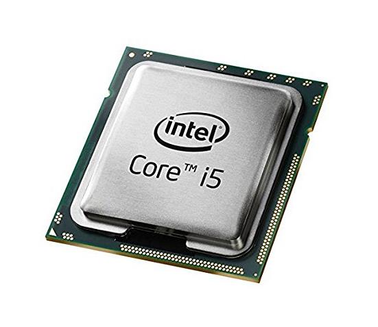 Intel i5-8250U
