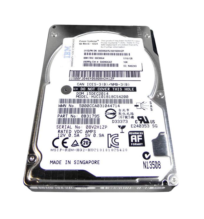 IBM 00E9950