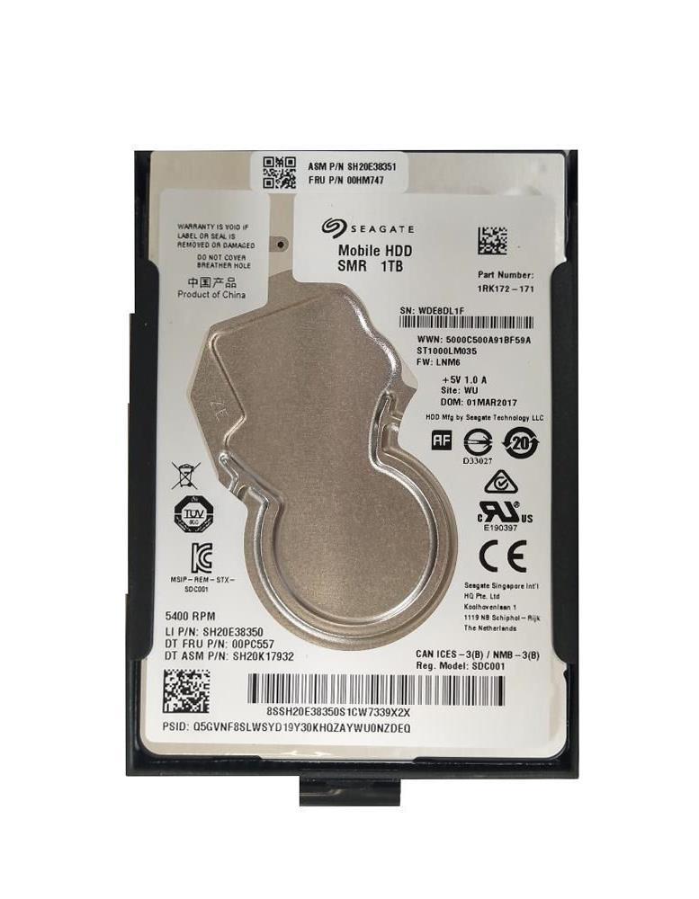Lenovo 00HM746