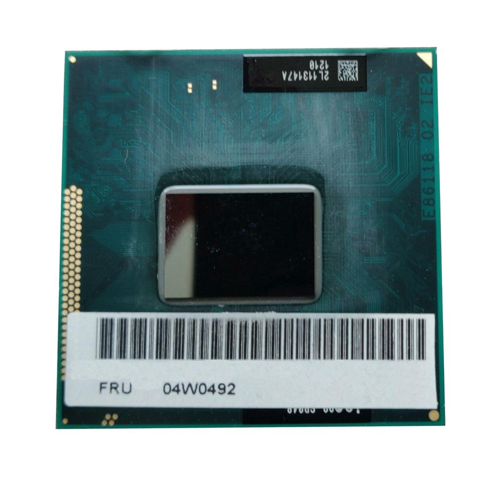 Lenovo 04W0492