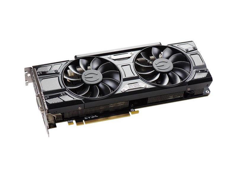 EVGA 08G-P4-5671-KR