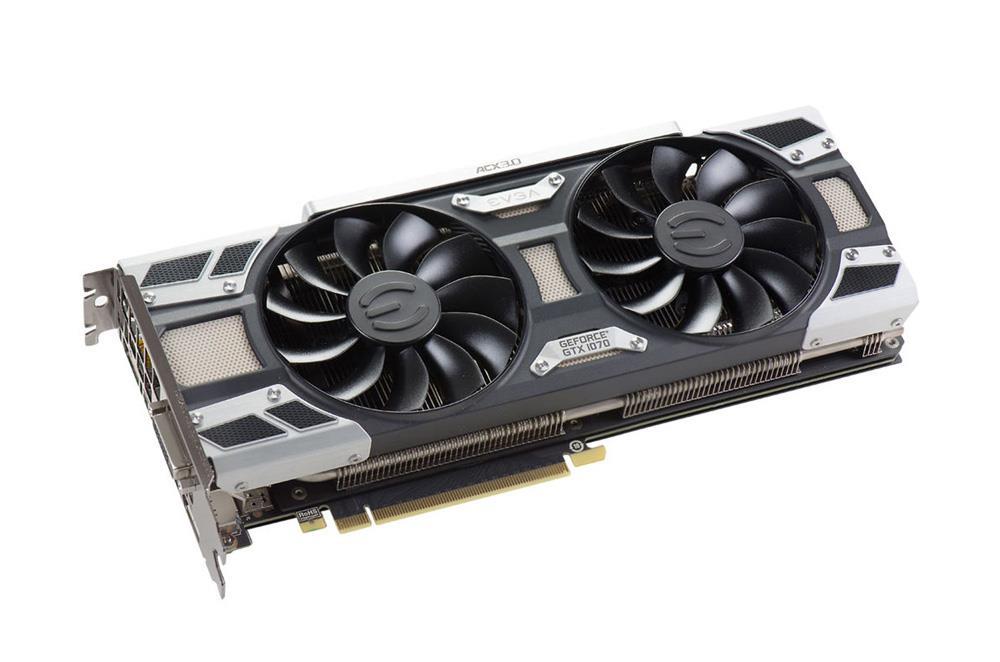 EVGA 08G-P4-6173-KR
