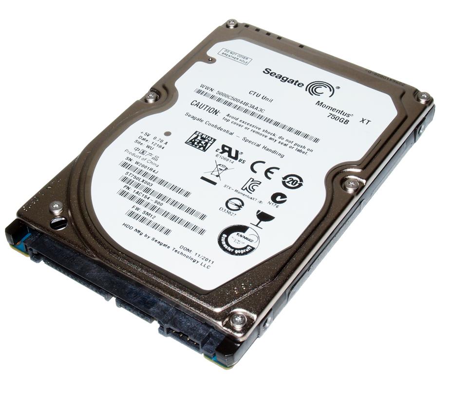 Seagate 1AC154-900
