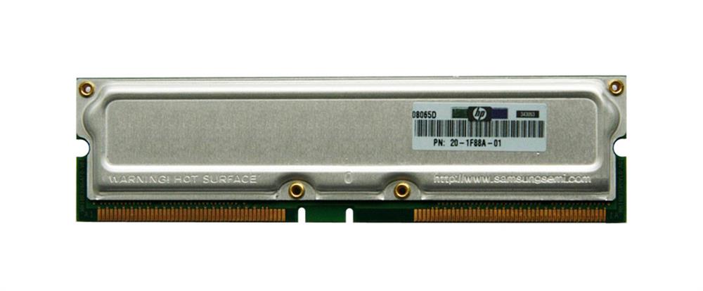 HP 20-1F88A-01