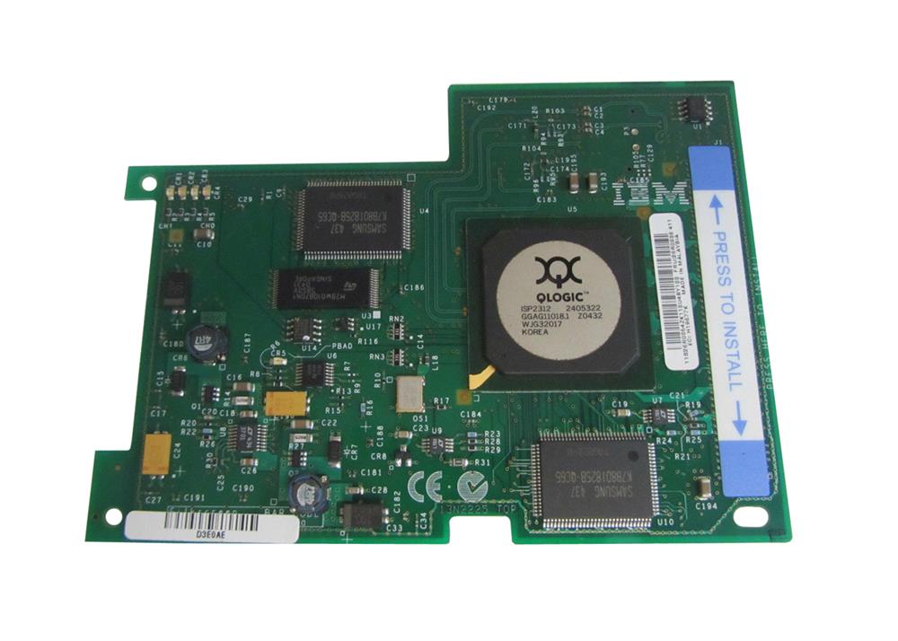 IBM 26R0836