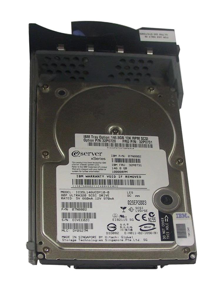 IBM 32P0728