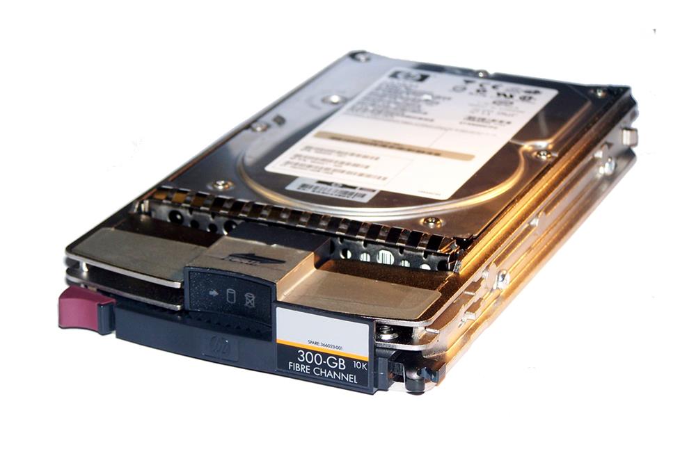 HP 366023-001
