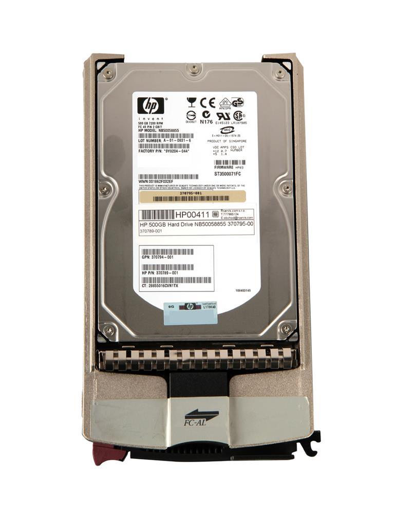 HP 370795-001