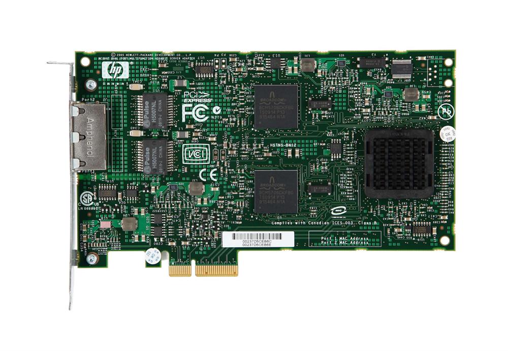 HP 394795-B21