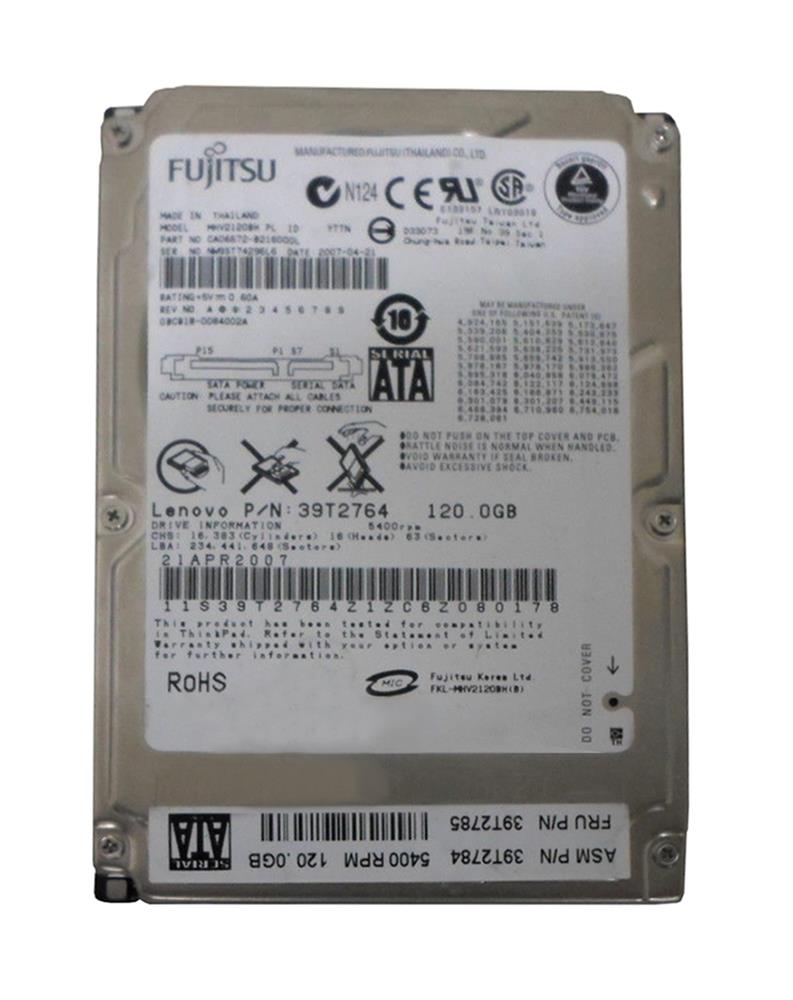 IBM 39T2764