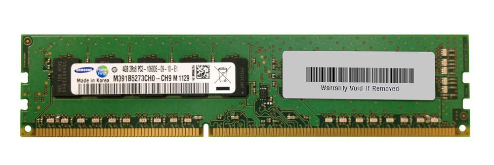 3D Memory 3D-13D390N721554-4G