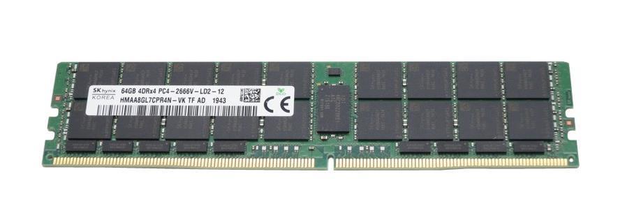 3D Memory 3D-1554R9948-64G