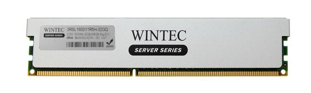 Wintec 3RSL160011R5H-32GQ