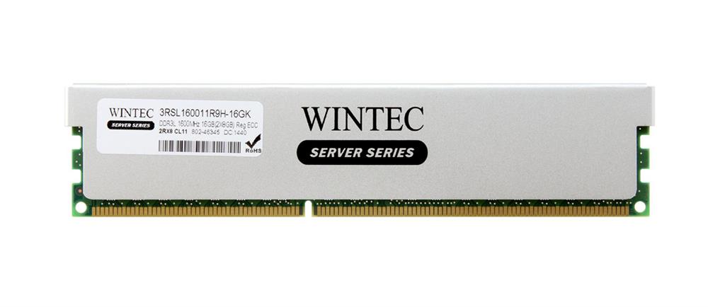 Wintec 3RSL160011R9H-16GK