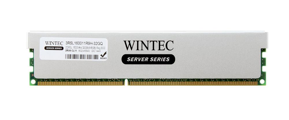 Wintec 3RSL160011R9H-32GQ