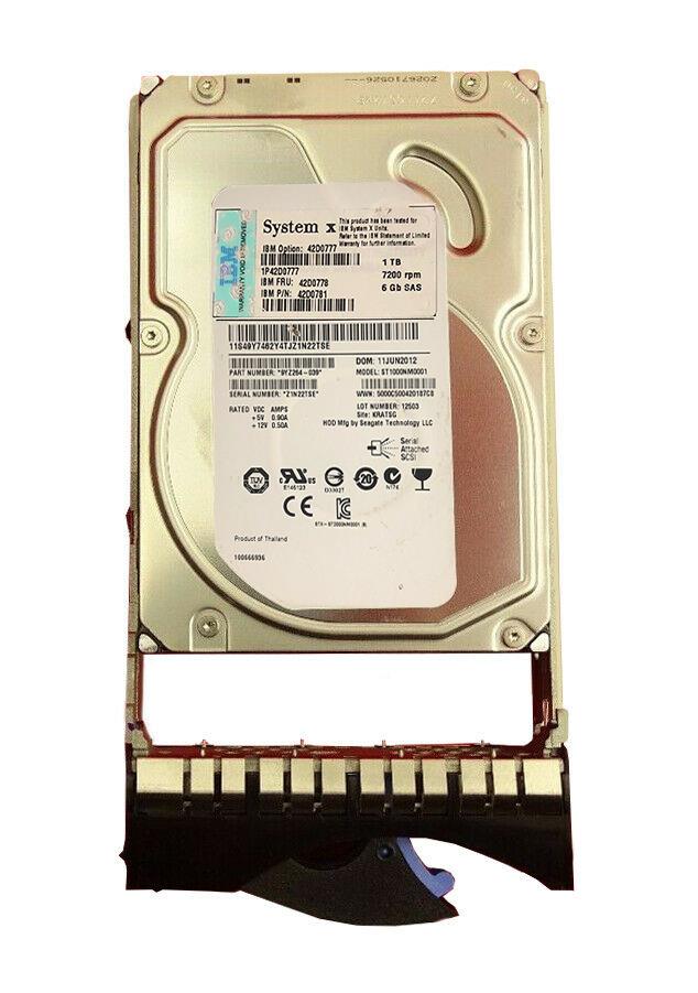 IBM 42D0777