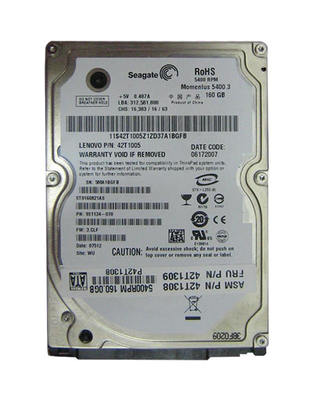 Lenovo 42T1309