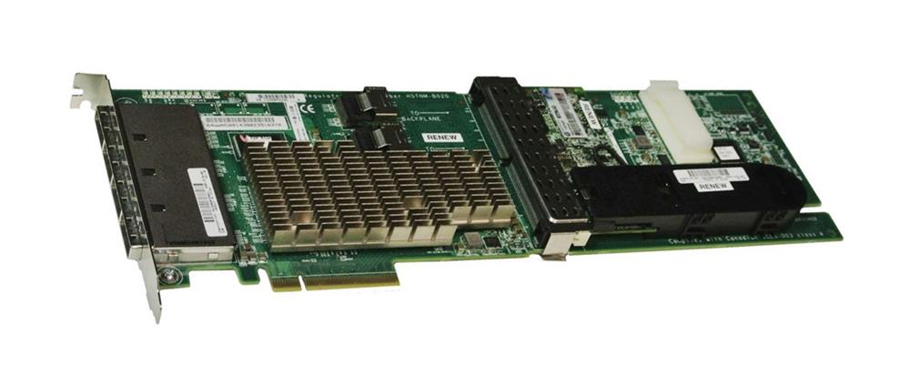 HP 487204-B21