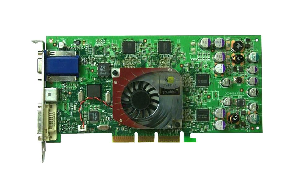Dell 4N458