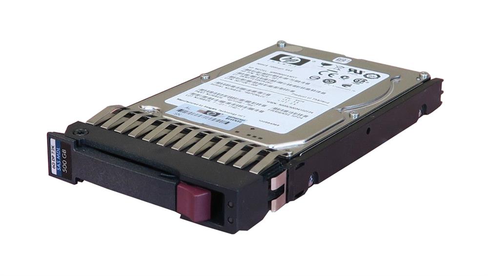 HP 507610-B21