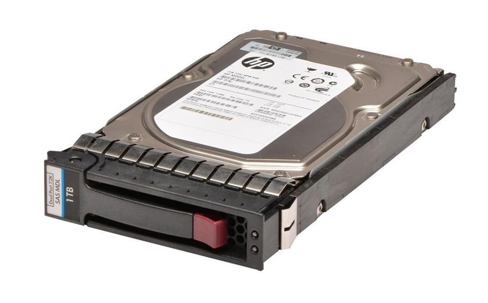 HP 507614-B21