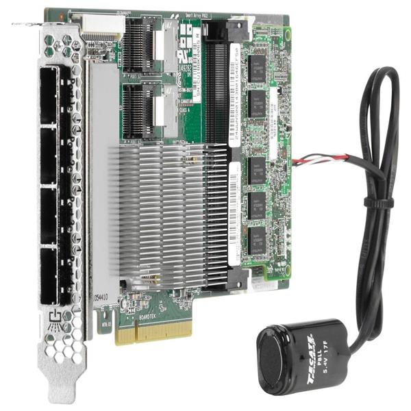 HP 615418-B21
