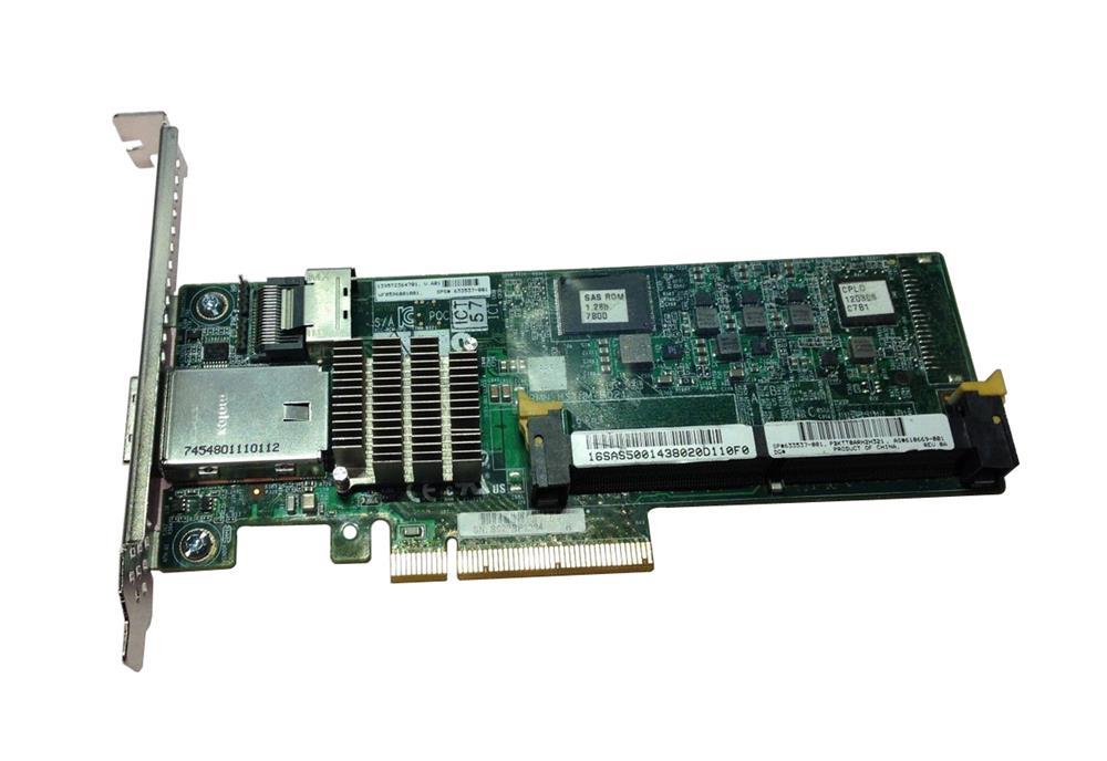 HP 631667-B21