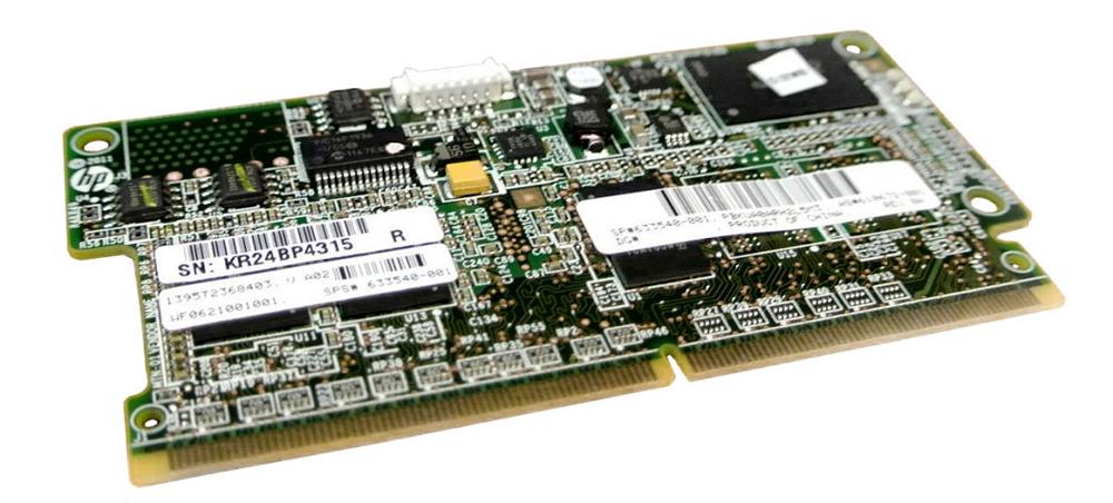 HP 633540-001