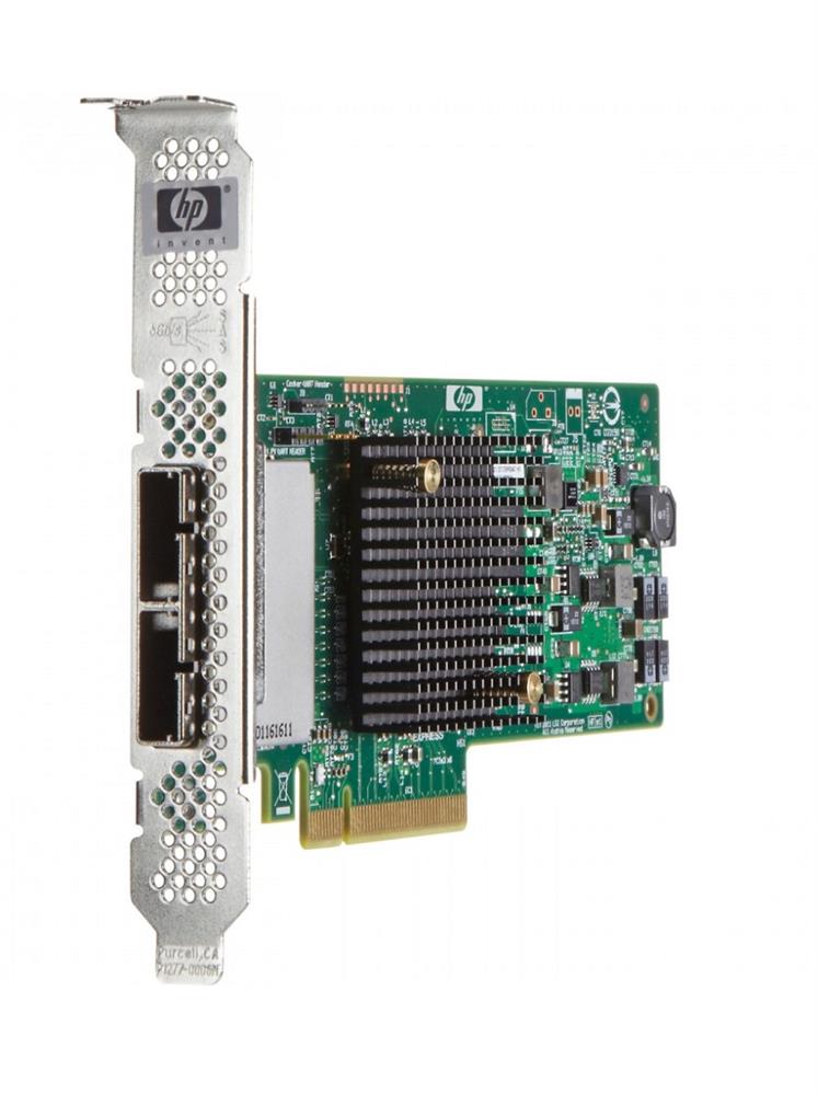 HP 650931-B21