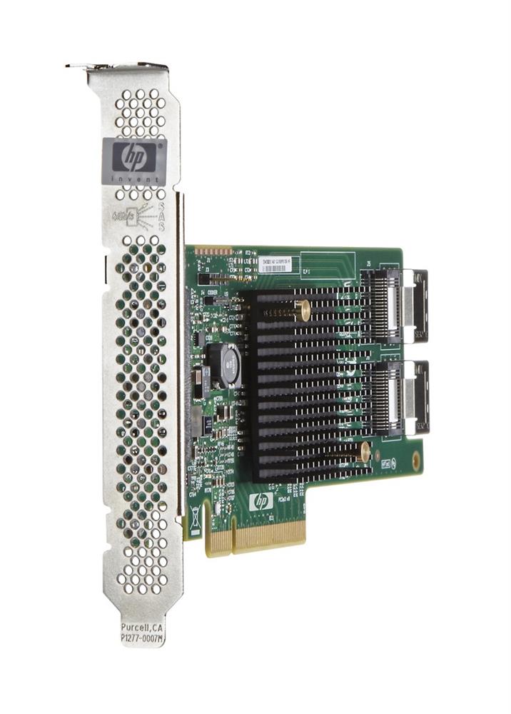 HP 650933-B21