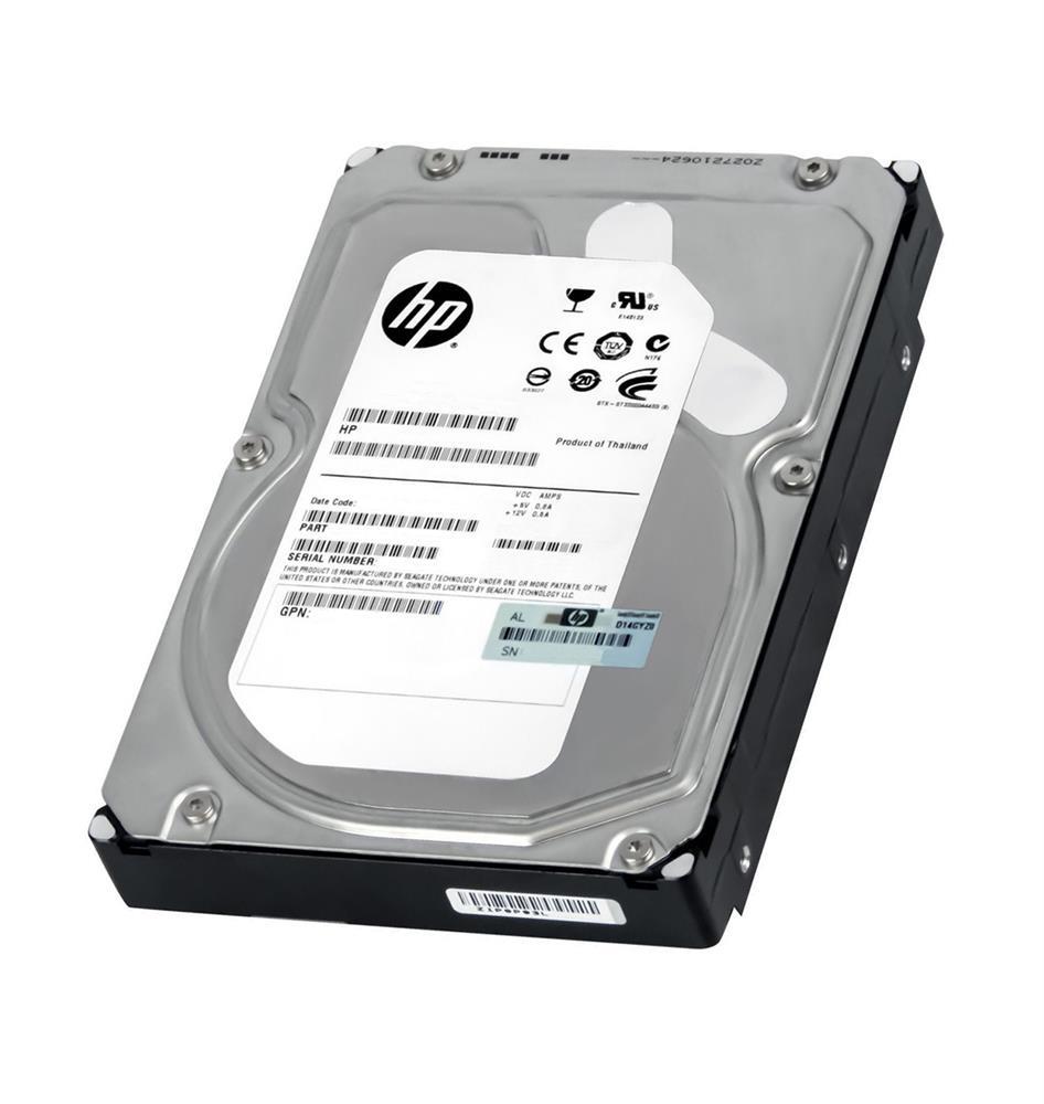 HP 652012-001