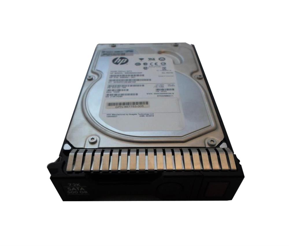 HP 658071-B21