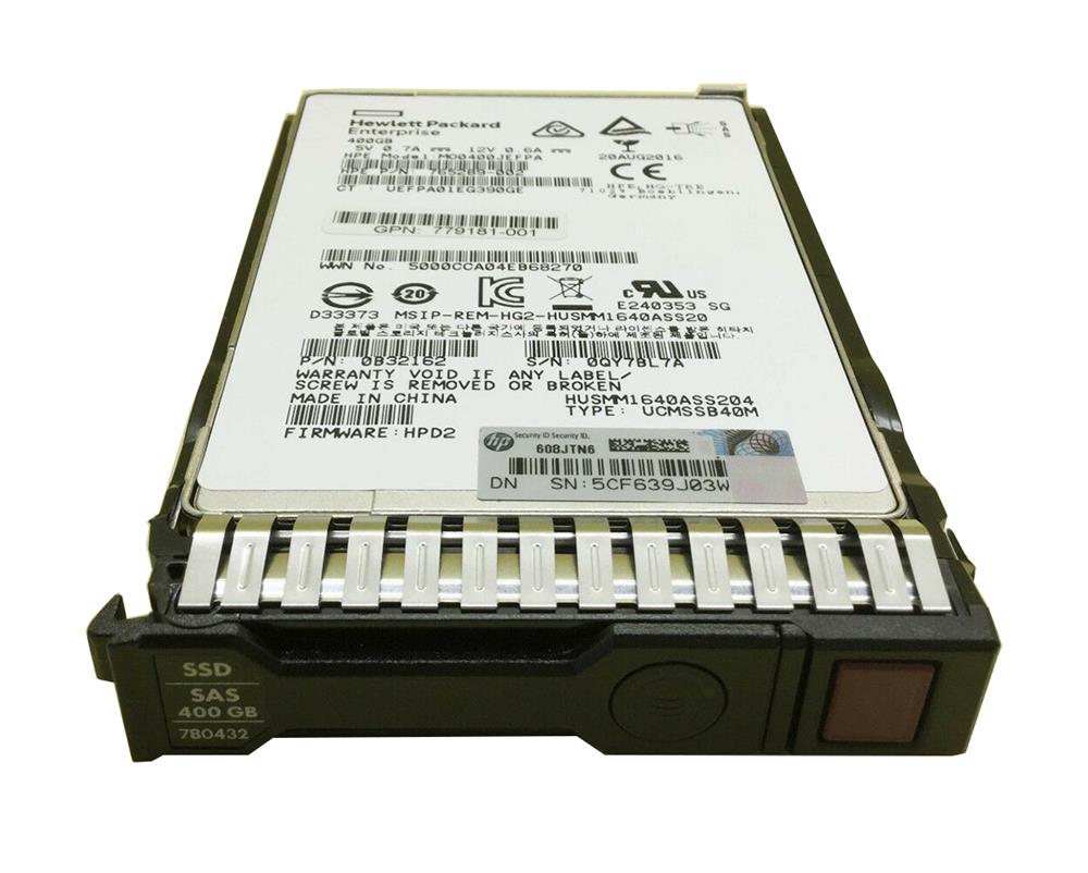 HP 780432-001