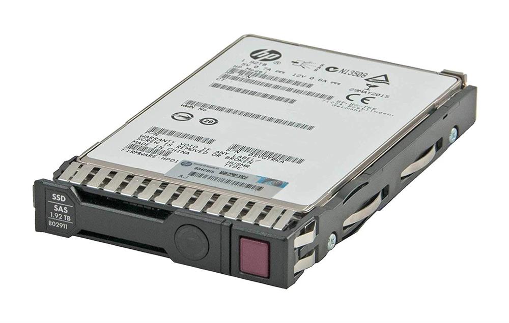 HP 802911-001